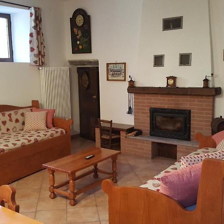 Montalto Dora La Taverna Di Tony B&B 외부 사진