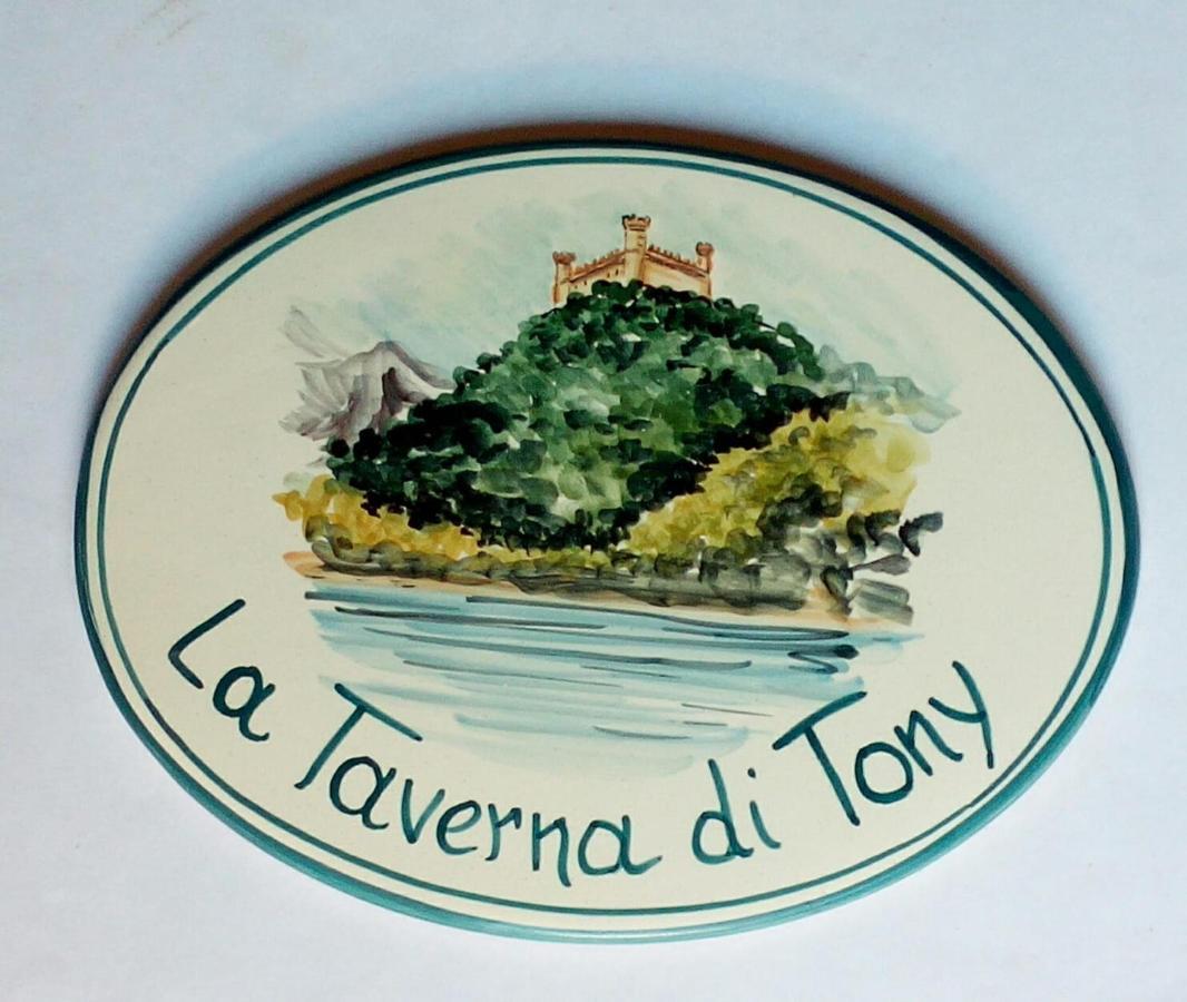Montalto Dora La Taverna Di Tony B&B 외부 사진