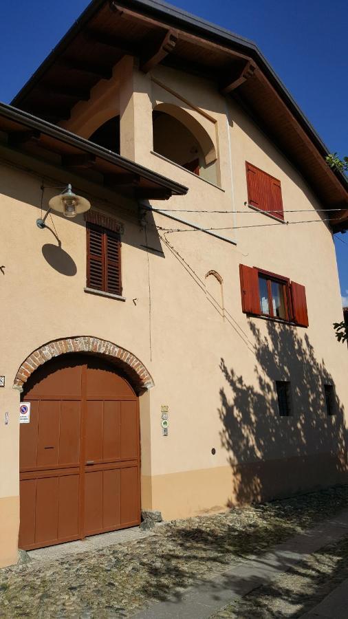Montalto Dora La Taverna Di Tony B&B 외부 사진