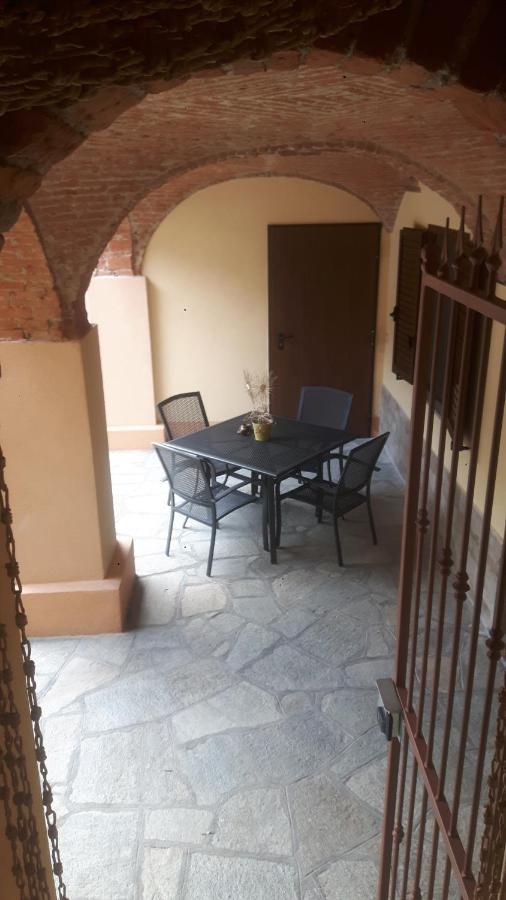 Montalto Dora La Taverna Di Tony B&B 외부 사진